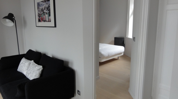 B&B, Furnished apartment rental Lille, aparthotel, holiday rentals, vacation